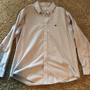 Brooks Brothers Dress Shirt